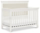Darlington 4-in-1 Convertible Crib