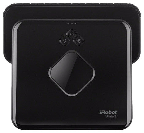 iRobot Braava 380t Floor Mopping Robot