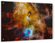 Epic Art 'The Sufferer' by Mario Sanchez Nevado, Acrylic Glass Wall Art, 36"x24"