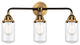 Innovations Lighting 288-3W-BAB-G312-LED 3 Light 22.5" Bath Vanity Light