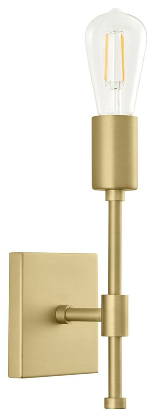 Berbella Single Light Wall Sconce