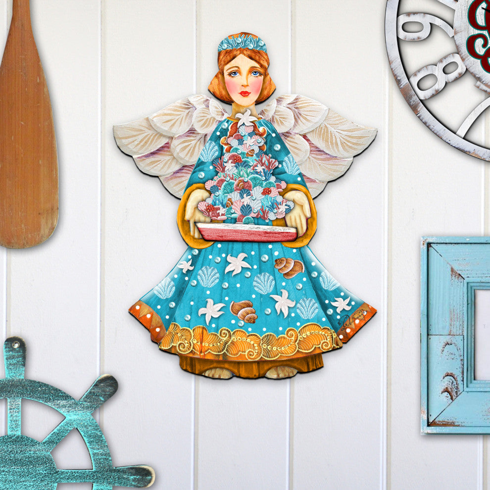 Christmas Tree Boat Guardian