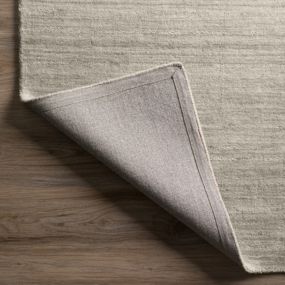 Dalyn Rafia RF100 Granite 4'x4' Octagon Rug