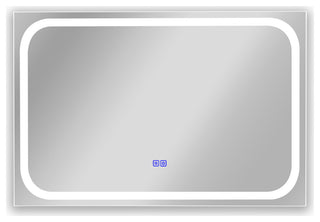 SPECULO Back Lit LED Mirror 6000K Daylight White 36inches Wide