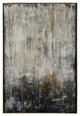 First of A Kind Descent Wall Dcor