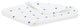 Coast Island Coverlet, Ocean, King
