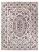 MOGUL, Hand Knotted Area Rug 12' 1" X 9' 3"