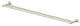 ZLINE Emerald Bay Double Towel Rail, Brushed Nickel, EMBY-TRD-BN