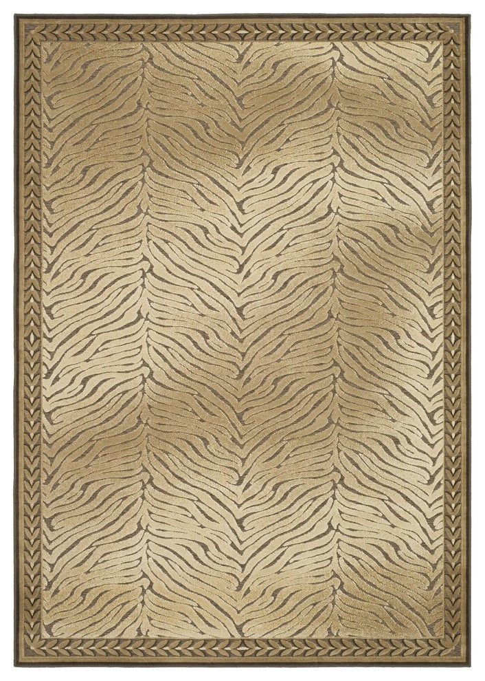 Safavieh Paradise par80-303 Rug, Brown, 8'0"x11'2"