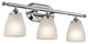 Bath 3-Light, Chrome