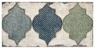 Essenza Ceramic Wall Tile, Fenice, Sample