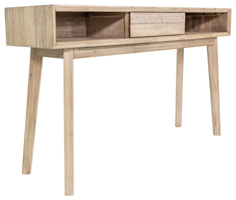 Gia 55" Wide Console Table