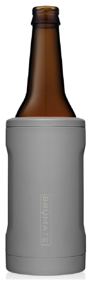 Brumate HBE12G BevGuard BPA Free Hopsulator Bottle