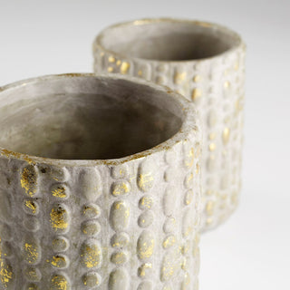 Cyan Design Large Homage Planter