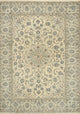 Ahgly Company Indoor Rectangle Traditional Area Rugs, 2' x 4'