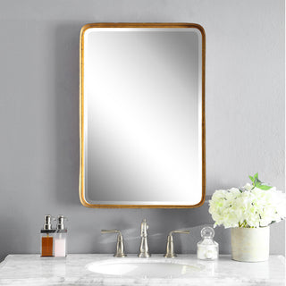 Uttermost Crofton Mirror