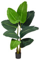 3.5' Travelers Palm Artificial Tree
