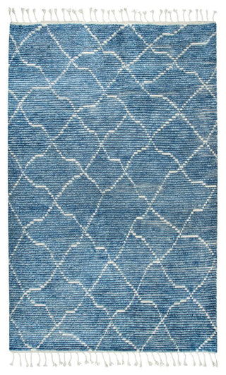 Rizzy Home Berkley Collection Rug, 8'9"x11'9"