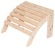 Standard Ottoman, Natural