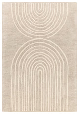 Surya Isabel IBL-2308 Hand Tufted Wool Area Rug