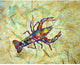 Betsy Drake Crayfish 30 Inch By 50 Inch Comfort Floor Mat