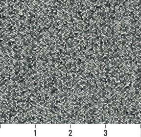 Black And Silver Speckled Heavy Duty Crypton Fabric By The Yard