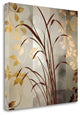 "A Gentle Breeze II" By Edward Aparicio, Giclee Print on Gallery Wrap Canvas