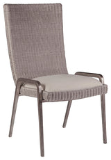 Iteration Side Chair