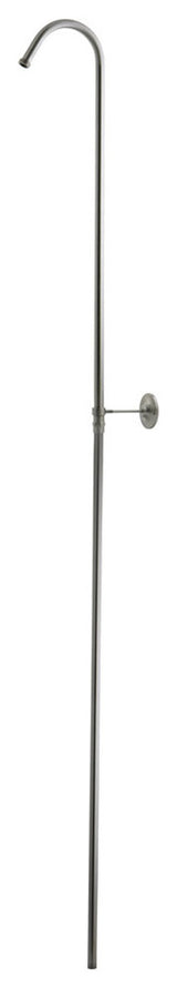 Vintage Convert to Shower Kit