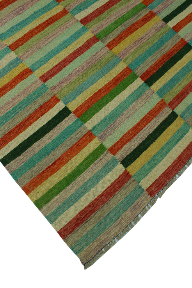 Winchester Kilim Lale Beige Rug