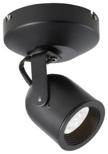 Surface Mount Electronic in Black