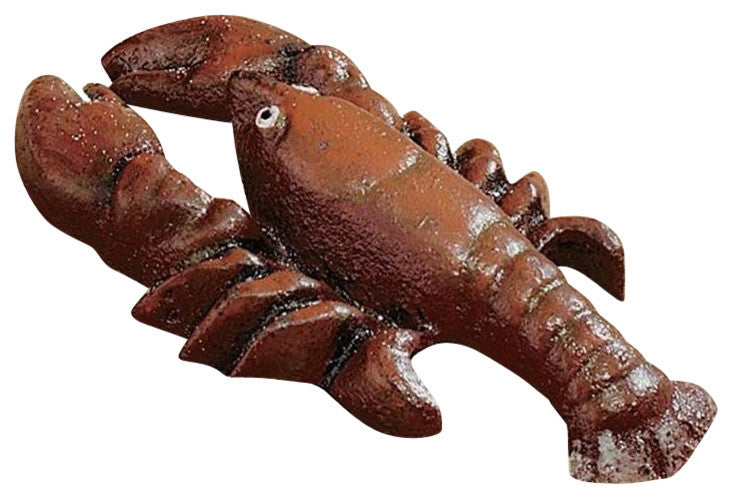 Lobster Bottle Opener
