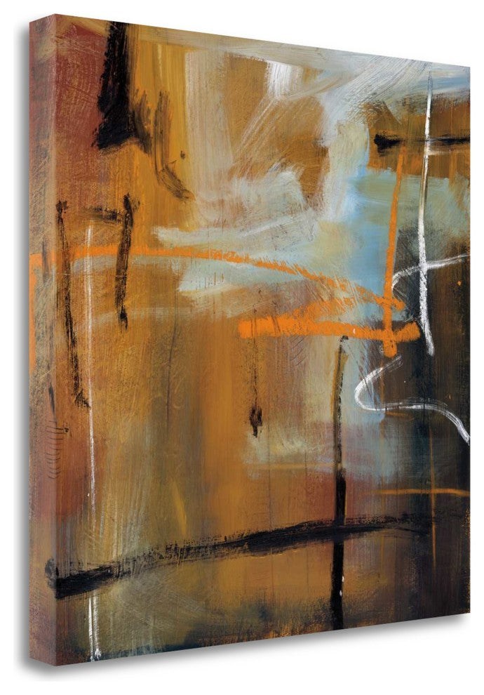 "Symphony" By Mark Pulliam, Giclee Print on Gallery Wrap Canvas, Ready to Hang