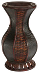 Design and Weave Urn
