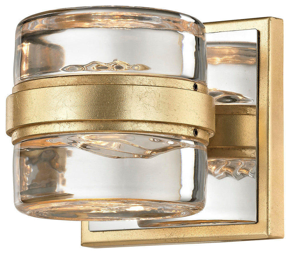 Troy Lighting Splash LED Bath B5681