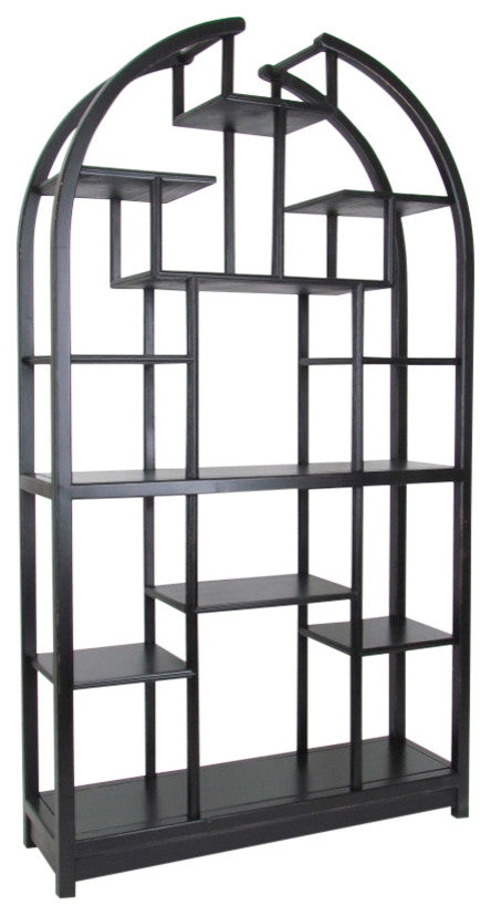 Mosait Etagere Display