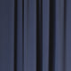 Umbra Twilight Blackout Panel 84", Set of 2 Navy
