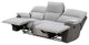 Cyprus Recliner Sofa