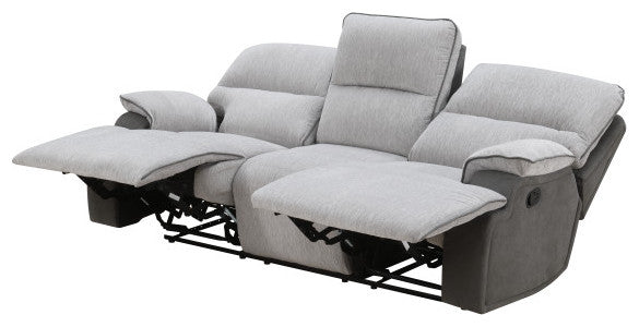 Cyprus Recliner Sofa