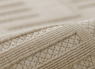 Momeni Vines VN-02 Beige 5'3"x7'6"