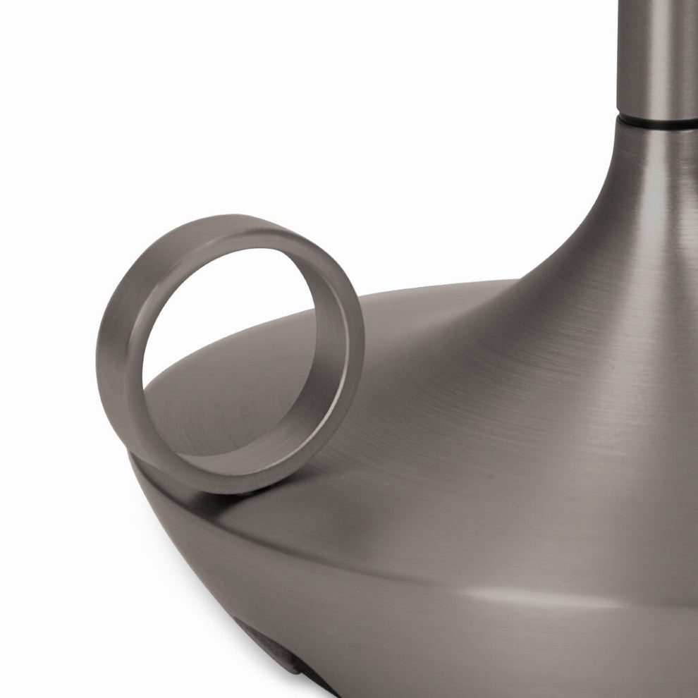 Graypants Wick Portable Lamp