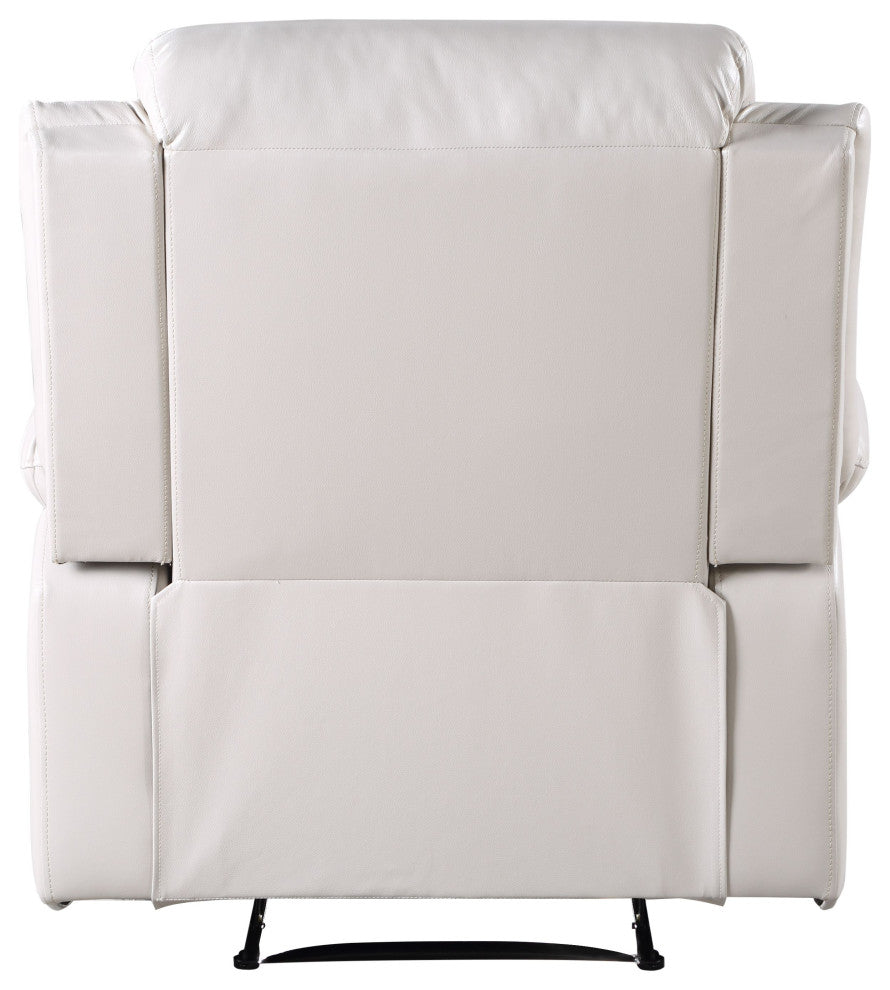 Eilbra Power Recliner, Beige