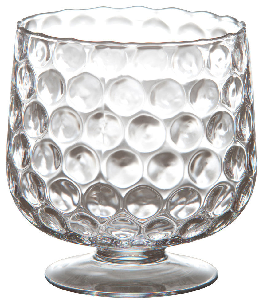 Pam Hurricane, Medium