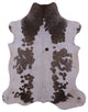 Organic Natural Hair-On Cowhide Area Rug 7' 5" X 5' 11" C1464