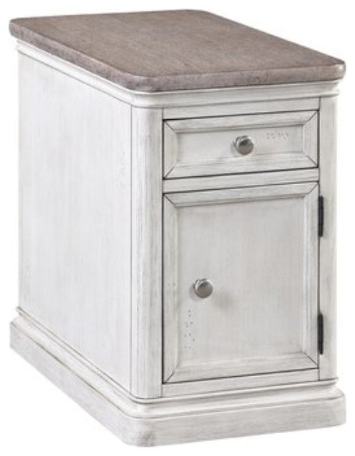 Sonoma Chairside Table