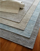 Exquisite Rugs, Perry, Gray, 14''x18''