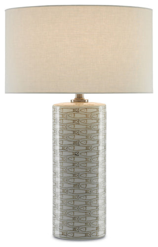Fisch Large Table Lamp