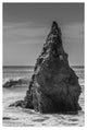 Chris Moyer ''Standing Up'' Canvas Art, 30"x47"