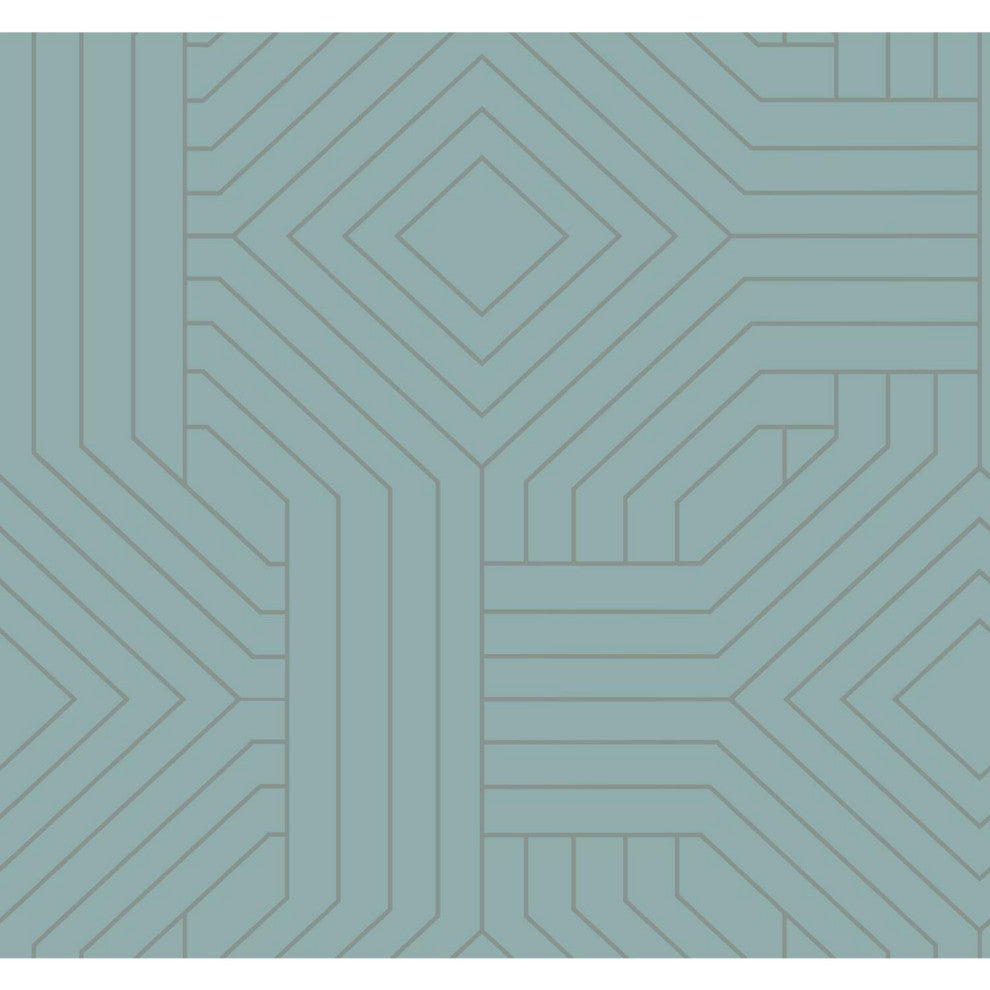 Diverging Diamonds Wallpaper