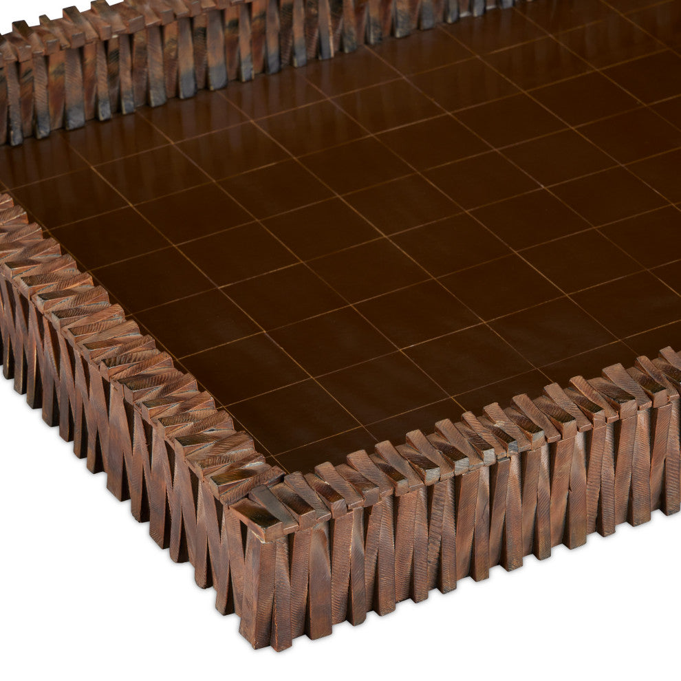 Koa Tray